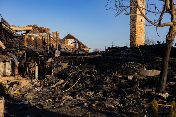 Reliable Firefighting Water Removal contractor in Westville, NJ by Fire Damage Flint