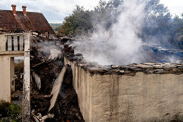 Affordable Firefighting Water Removal solutions in Westville, NJ
